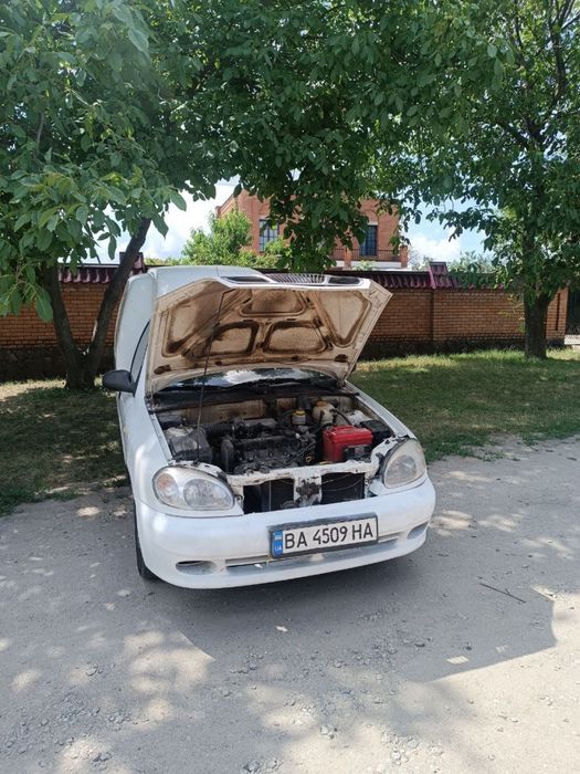 Продам своє АВТО