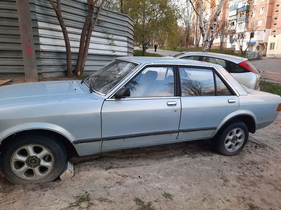 Продам Ford Granada