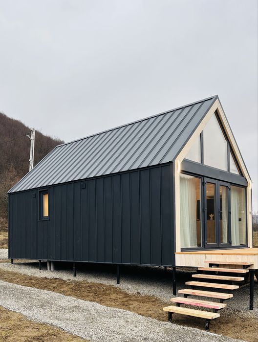 Будинок для подобової оренди , с. Нижні Ворота , Закарпатська обл