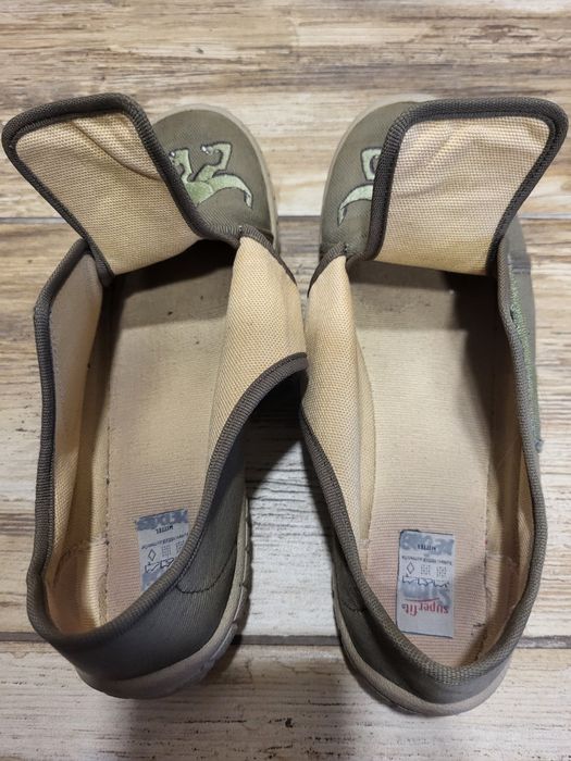 Тапочки, мокасини Superfit, 34 розмір