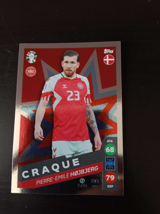 Cromos Euro 2024