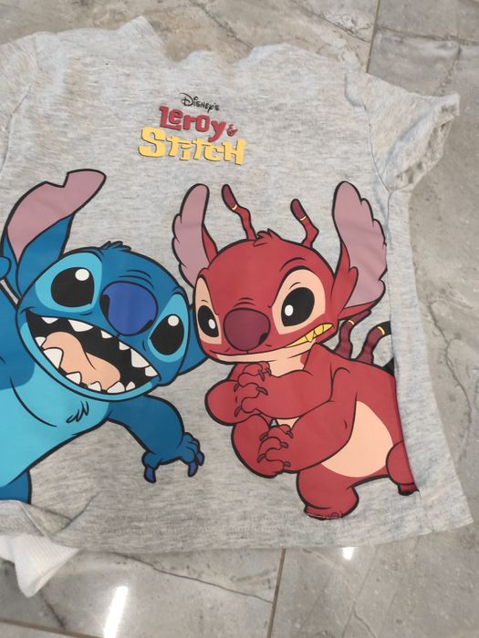 Stitch Стіч одяг для дитини 150 грн за все