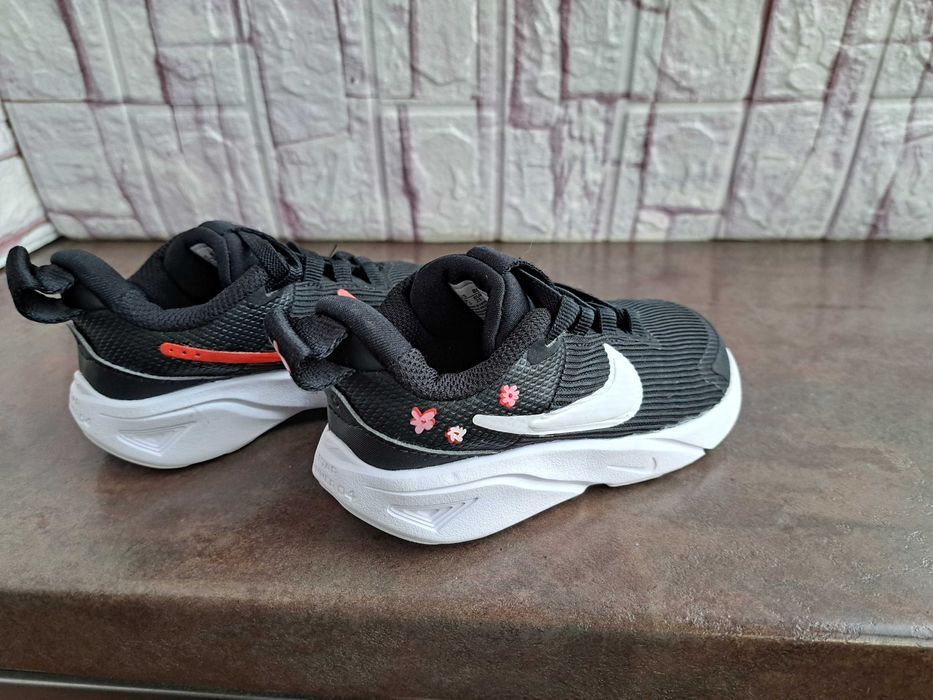Sapatilha Nike Star