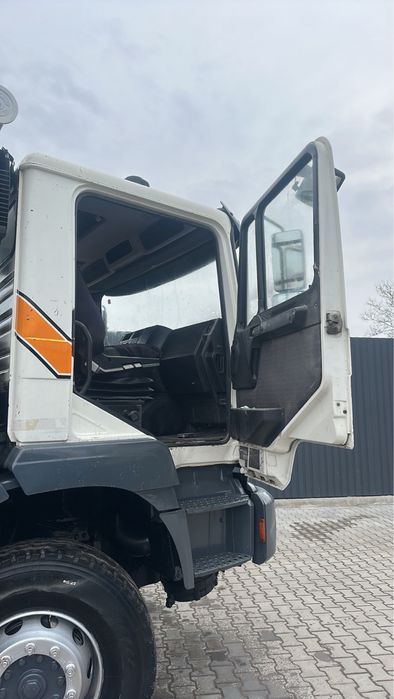 Продам Ман самосвал