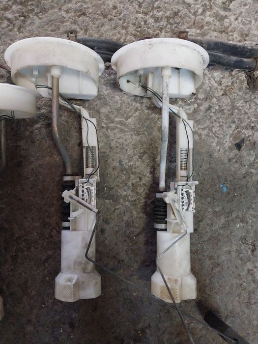 Датчик рівня палива фольцваген транспортер т4