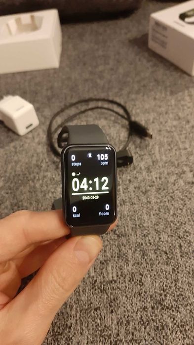 Samsung Galaxy Fit 3