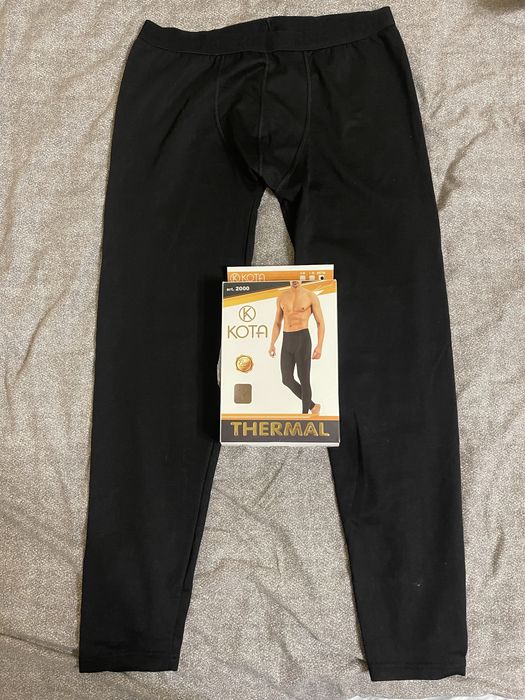 Термо білизна штани Kota
