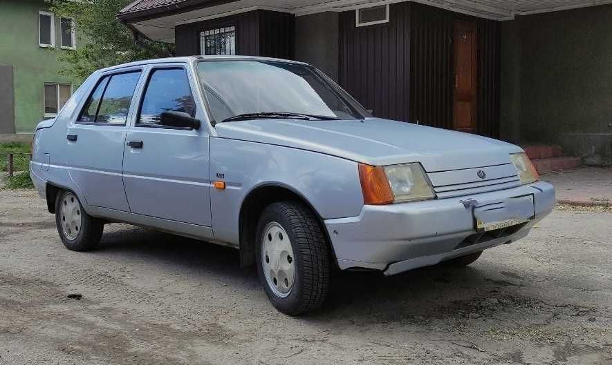 Продам ЗАЗ Славута