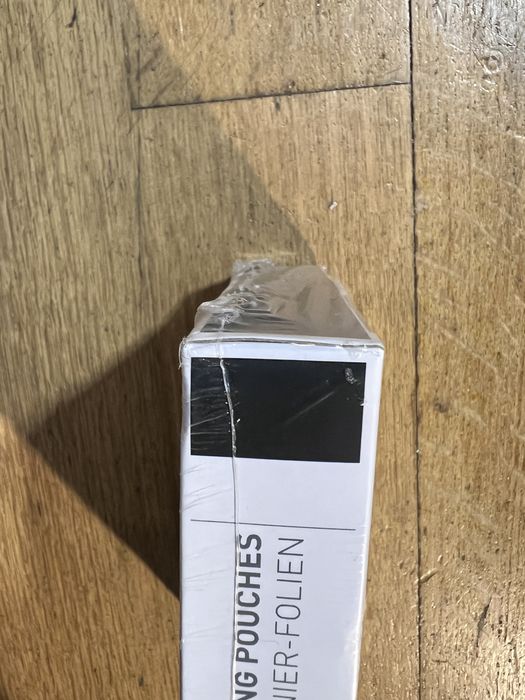 Bolsas de Plastificação Leitz iLAM A6 - 100 unidades