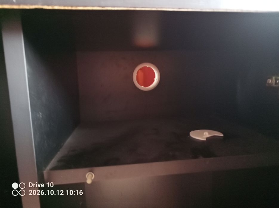 Szafka pod akwarium 60 l.