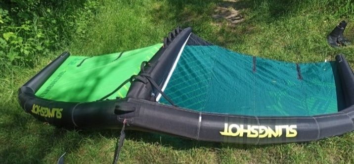 Wing Foil 5.4 Slingwing v2