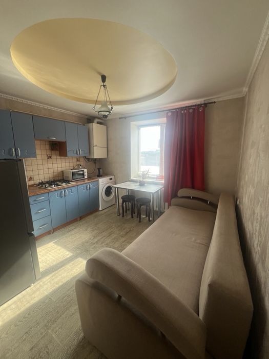 Здається квартира подобово