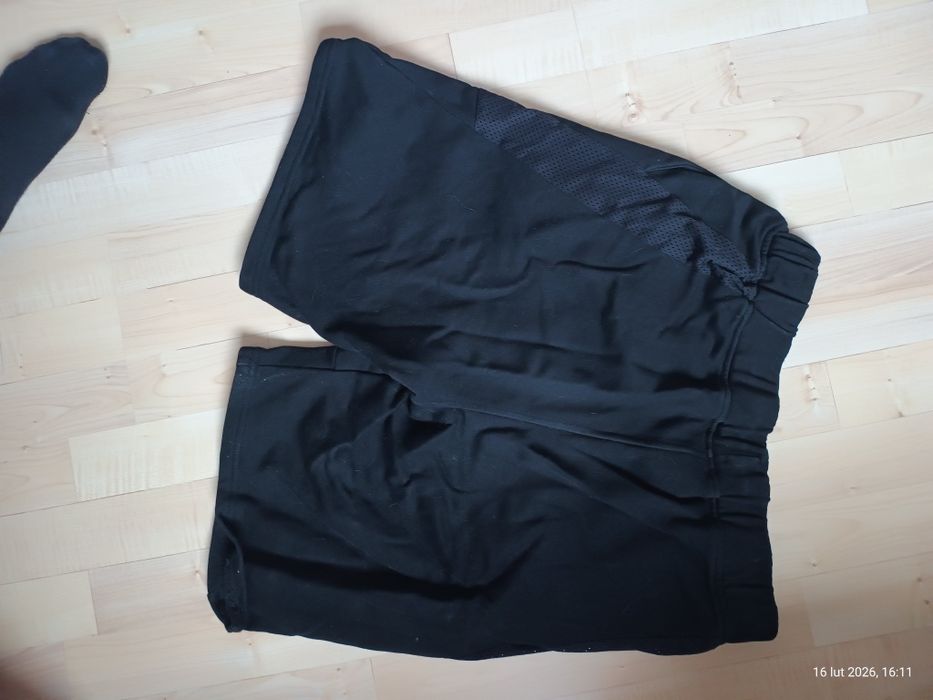 krótkie spodenki trapstara shooters