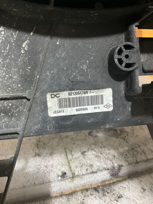 Ventilador radiador Multimarcas