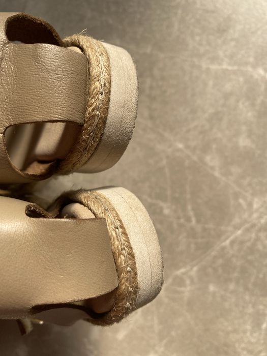 Італійські босоніжки дитячі на дівчинку, 22 розмір