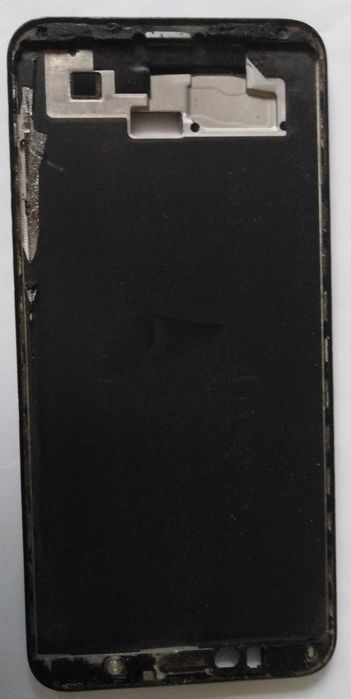 Części Huawei y6 2018 Taśma klawiszy