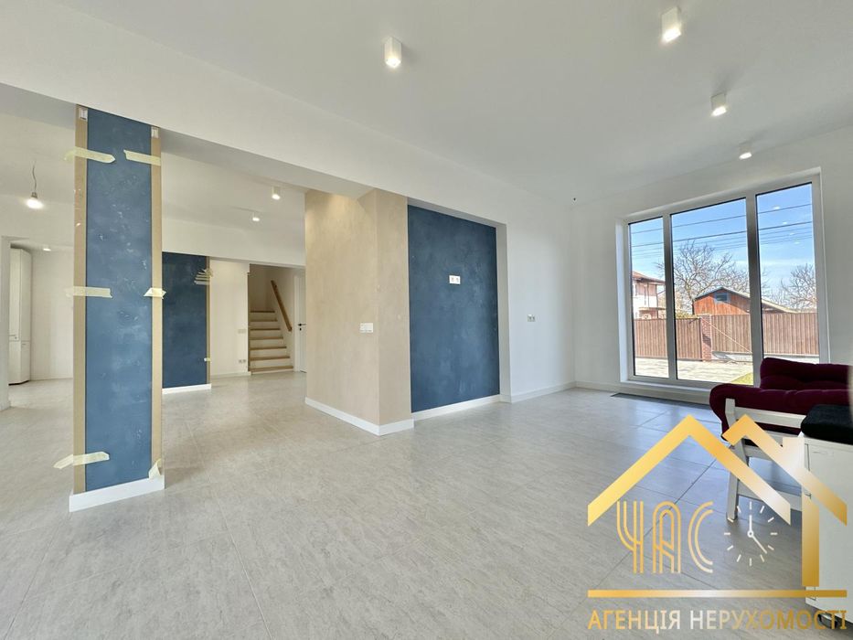 Дом по адресу (площадь 125,2 м²) - Atlanta.ua - фото 14