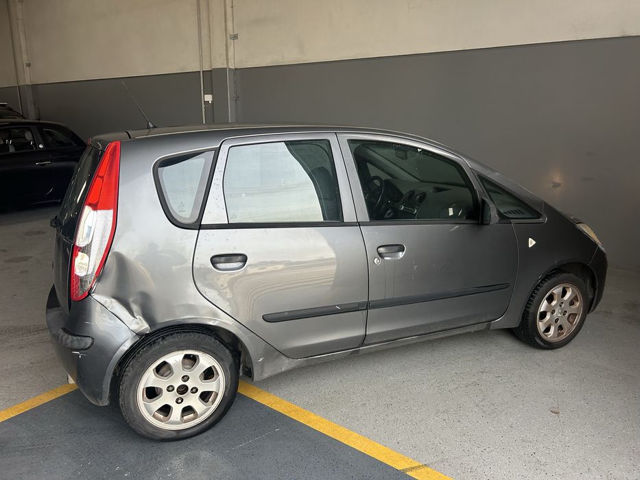 Mitsubishi Colt 1.3 16v de 2004