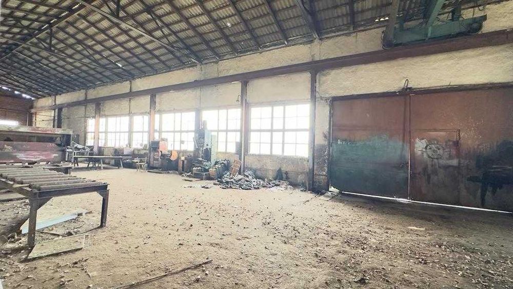 Оренда нежитлового приміщення