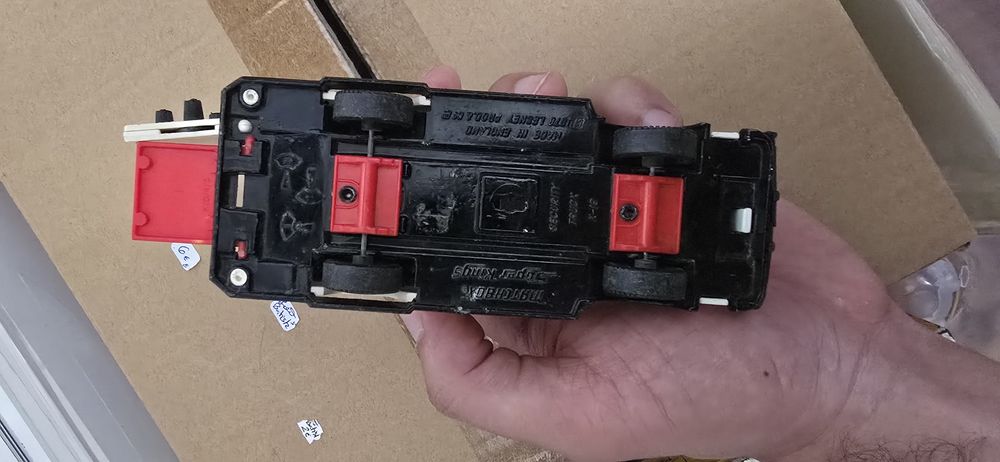 Miniatura para venda