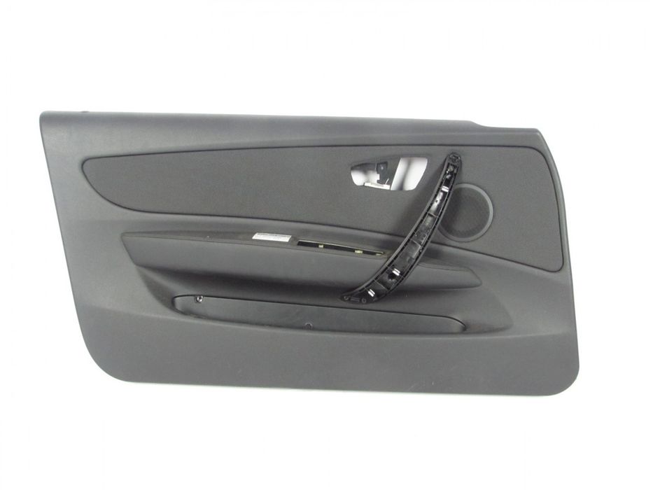 Forra Da Porta Bmw 1