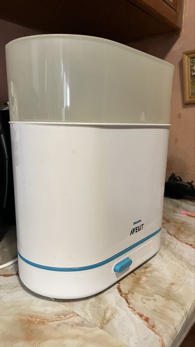 Стерилизатор Philips Aven