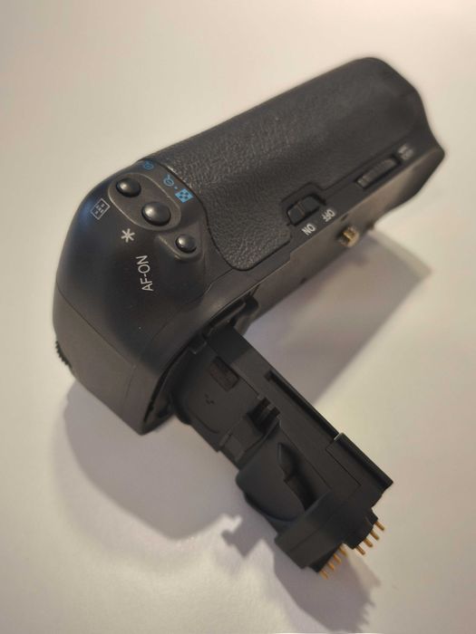 Grip para Canon 60D