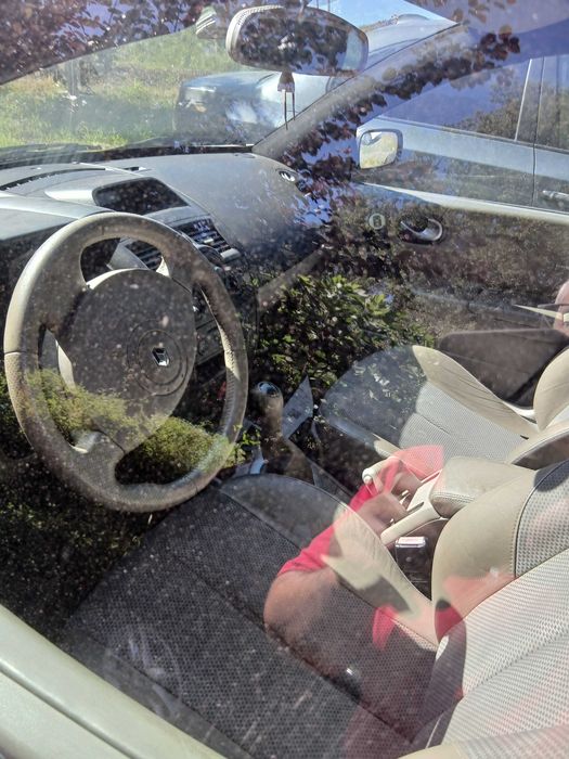 Renault Megane diesel