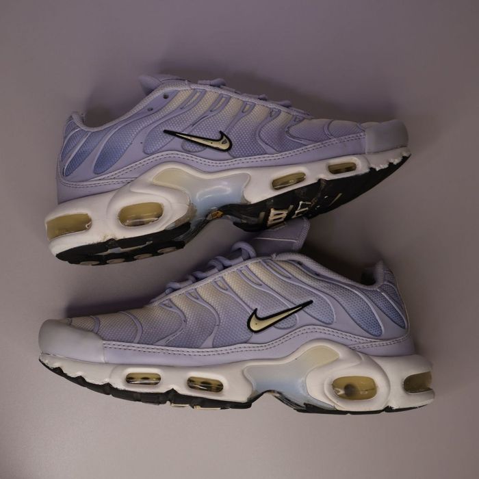 Кросівки Nike Air Max Plus (39р)