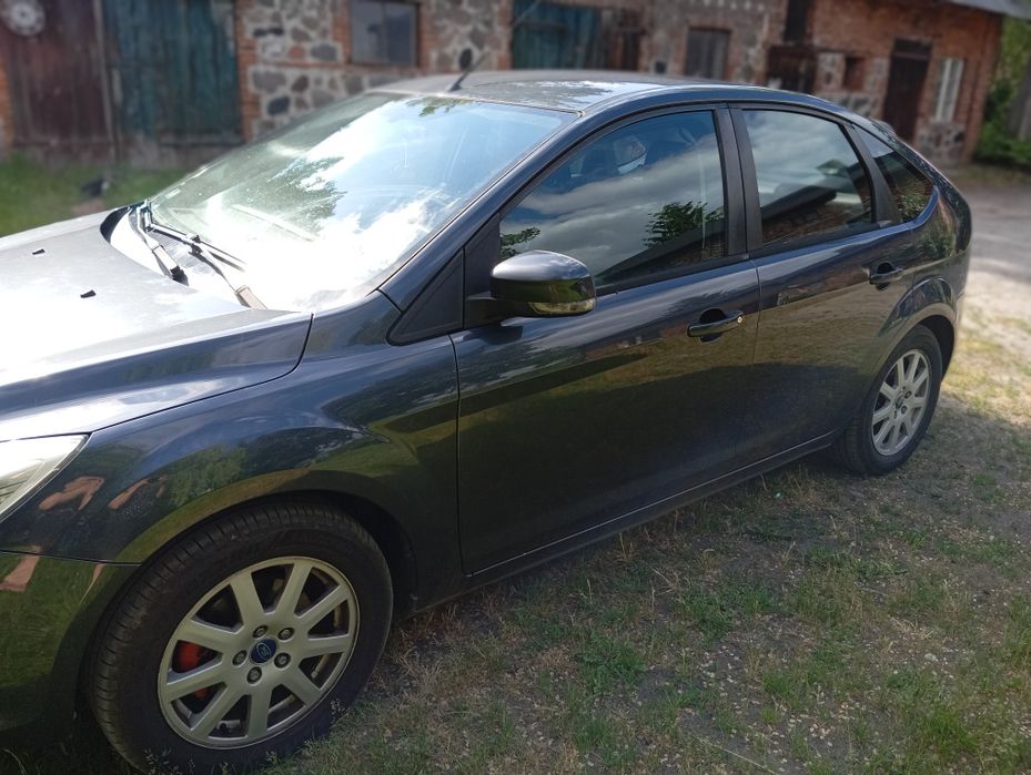 Sprzedam Forda Focusa