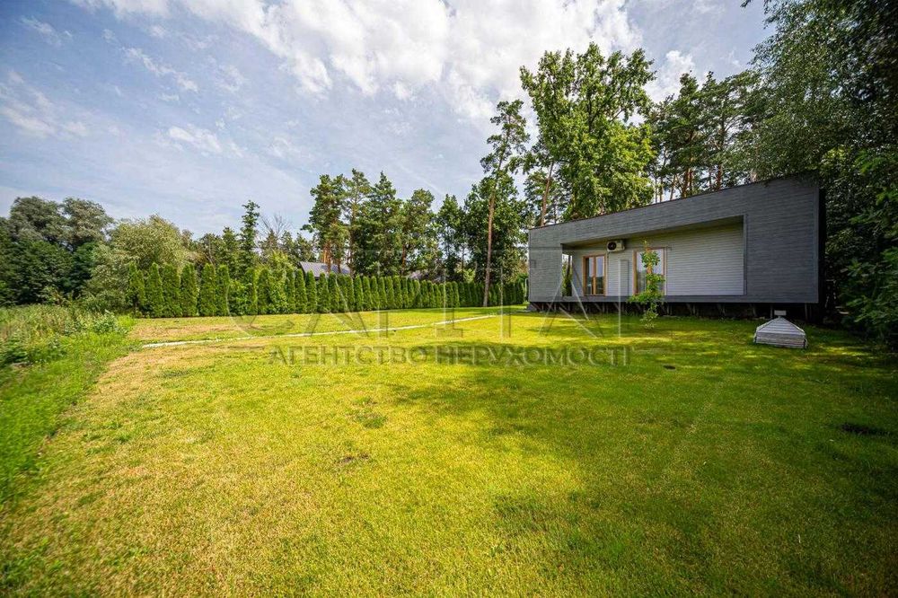 Продаж / Будинок / вул. Старокиївська, Козин 280м2 (будинок 140 кв.м. і тераса 140 кв.м.) 430 000 $