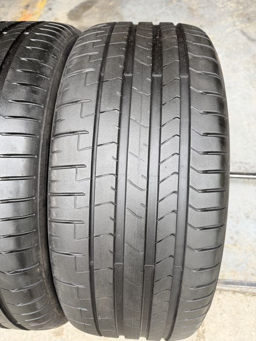 Шини літні R20 245 40 Pirelli Склад Осокорки RLX