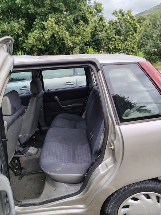 Carro Fiat  econômico