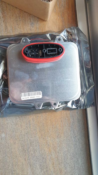 Balastro xenon opel insignia, astra j