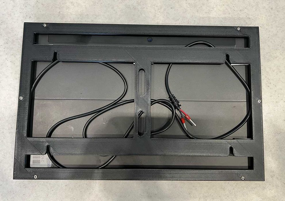 Inteligentny Dom Home Assistant – Montaż Ścienny