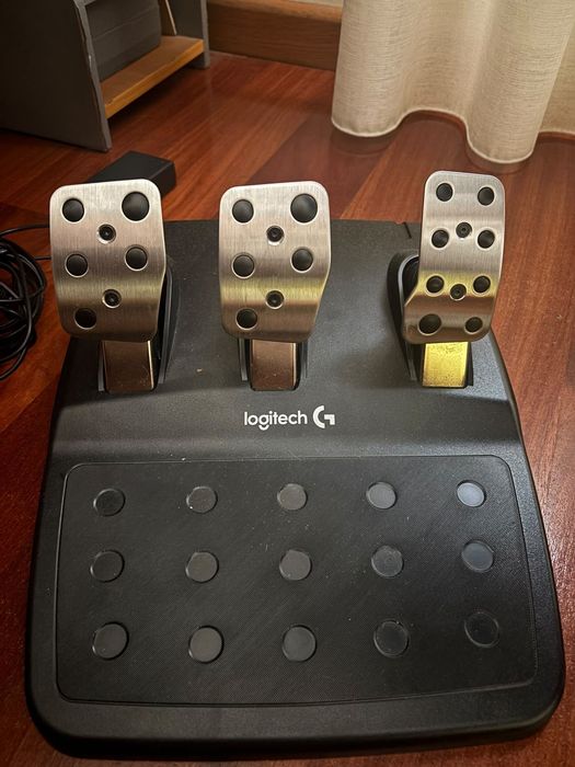 Volante Logitech G29