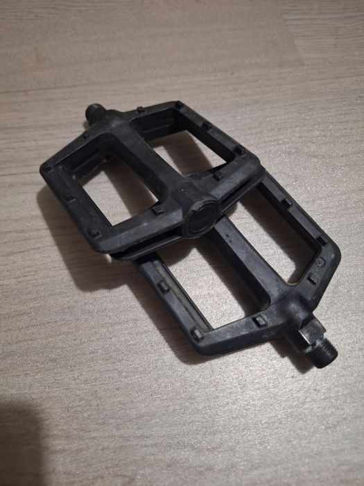 Pedały bontrager platformy