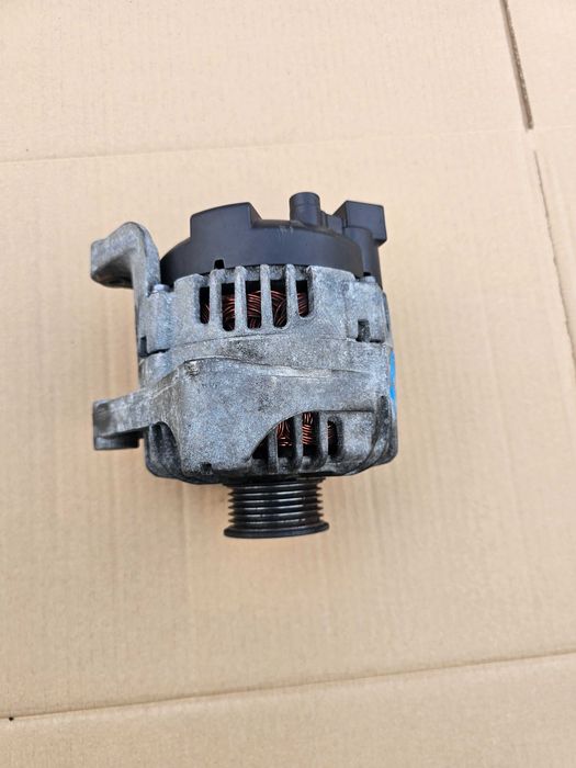 Alternator BMW E90 2.0 Dizel Symbol M47