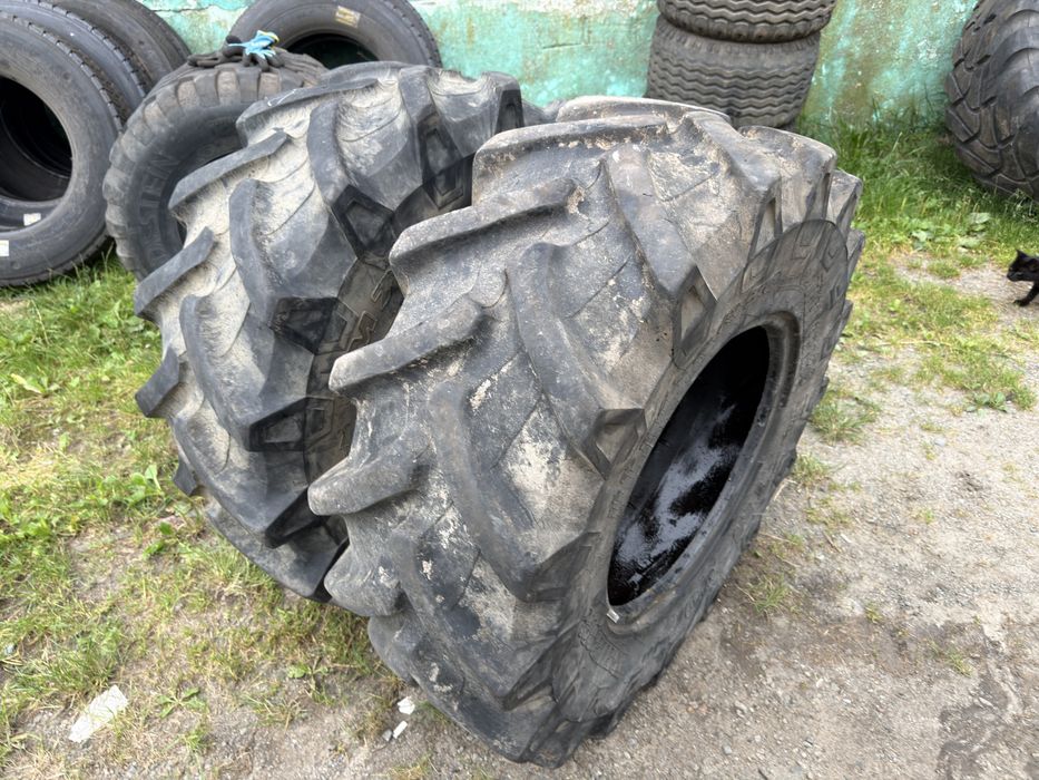 Opony 380/70R20 TRELLEBORG