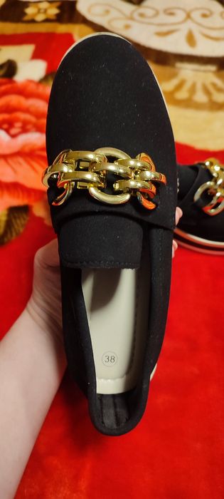 Продам туфлі 38 розмір
