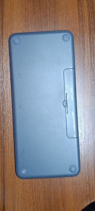 Клавіатура Logitech k380
