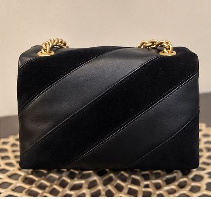 PINKO Love Puff Mini CL NOWA Nappa Suede pudełko