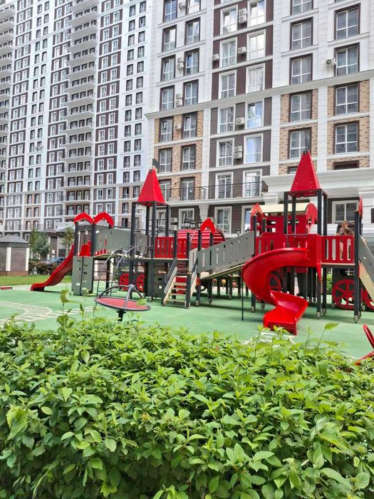 Продам квартиру в ЖК Нова Англія