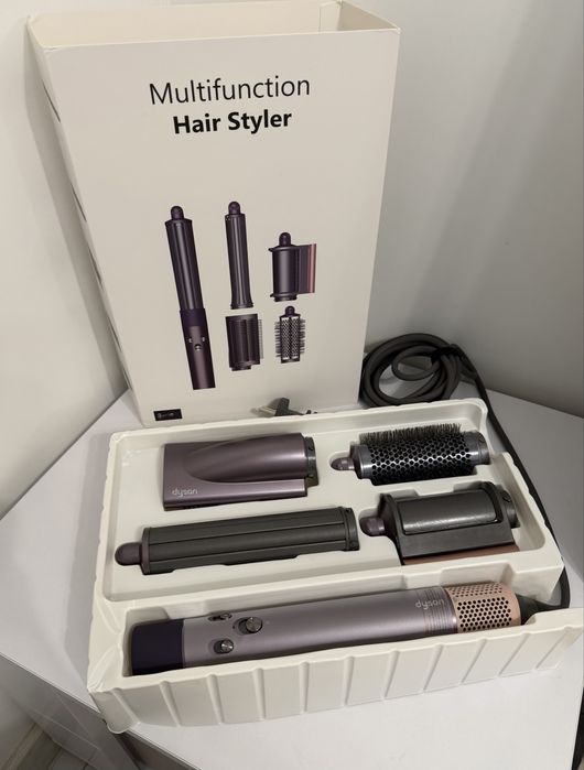 Стайлер Dyson Airwrap