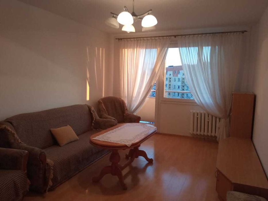 Mieszkanie ulica Skrajna 2a / 49 m2