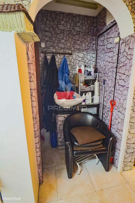 Apartamento T3 // Lisboa Olivais