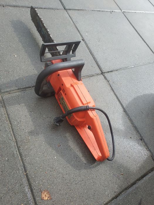 Piła elektryczna husqvarna