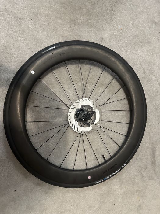 Kola Syncros Capital 1.0 60