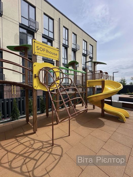Продам 1 кім квартиру з документами. Краща ціна в комплексі. Держ програми. Софі Хаус