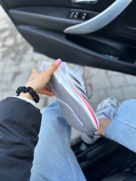 Жіночі оригінальні кросівки ADIDAS DURAMO SL W IF9465